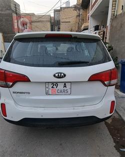 کیا سۆرینتۆ